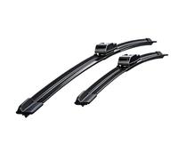 Car wiper Car Wiper Blade Front Window Windscreen Windshield Wipers Blades Auto Accessories 26"+19" For B8 2016-2022
