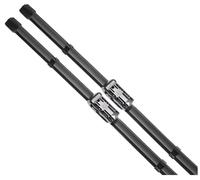 Car wiper Car Wiper Blade Front Windscreen Windshield Wipers For Golf 5 For MK5 For V For Rabbit 1K GTI 2004-2009