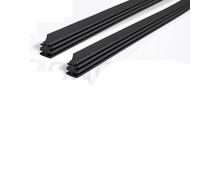 Car wiper Car Wiper Rubber Strip14 "15"16"17"18"19"20"21"22"24"26"28"30"32" Inch Can Cut Blade Replacement Parts