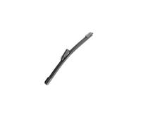 Car Wiper Compatible For Ford Ecosport MK1 I 2017 Front Rear Wiper Blades Brushes Cutter Auto Accessories 2017(1 PCS)