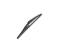 Car Wiper Compatible For Peugeot 407SW 407 SW Estate 2003-2011 Front Rear Wiper Blades Brushes Cutter Auto Accessories 2009 2010 2011(1 PCS)