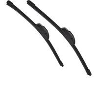 Car Wiper Compatible With Nissan For Note E11 2006-2013 Car Wiper Blades Windshield Windscreen Front Window Blades Accessories