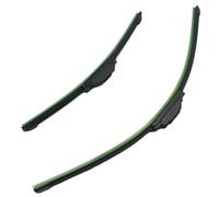 Car Wiper Compatible With Nissan For Primastar 2001-2014 Car Front Wiper Blades Windshield Windscreen Replacement Accessories