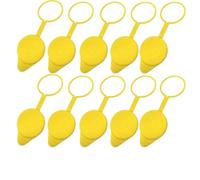 Car Wiper Fluid Cap 289137F001 For Nissan For Pathfinder R50 R51 | Windshield Cleaning Spray Bottle Cap(10PCS)
