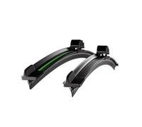 Car wiper For C4 Hatchback 2010-2020 Windshield Windscreen Window 30"+26" Silent upgrade version Wiper Front