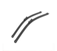 Car Wiper, for Dongfeng DFSK 580/Glory 580/DFSK Glory 580/i-Auto 2016-2023 24" + 18" Front Rear Wiper Blades Brushes