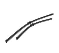 Car Wiper For Ford Focus C MAX 2003-2009 26 "19",Windshield Rubber Silicon Front Window Wiper Auto Accessories