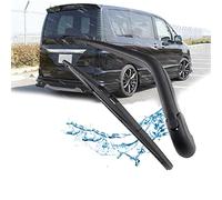 Car Wiper,For Nissan,For Serena C26 Hatchback 2011 20122 013 2014 2015 2016 2017 2018 2019 2020 Rear Window Windscreen Windshield Wipers Accessories