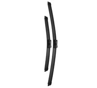 Car Wiper Front Wiper Blades Set For Citroen For Berlingo B9 2008-2017 Windshield Windscreen 26"+16" Windshield Wiper Blades