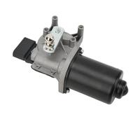 Car Wiper Motor Compatible With C&itroen For Relay 2006 2007 2008 2009 2010 2011 2012 2013 2014 2015 2016 2017 2018 Car Windshield Wiper Motor