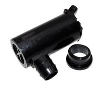 Car wiper motor Compatible With Chrysler For Sebring 2001-2005 Car Windshield Wipers The Car Accessories The Car Engine Wiper Washer Pump OEM:MR339099