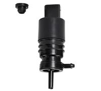 Car wiper motor Compatible With Dodge For RAM 2500 2009-2013 For Dakota 2005-2011 Car Front Windscreen Washer Pump Motor Accessories 1J5 955 651
