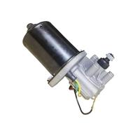 Car wiper motor Compatible With Dodge For Ram 2500 Pickup 2000 2001 2002 Car Windshield Wiper Motor Replacement Accessories OE 55076549AH