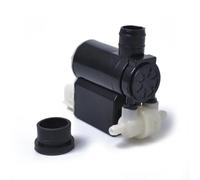 Car wiper motor Compatible With Hyundai For Accent 2001-2005 For Entourage 2007-2010 Car Windshield Washer Pump Auto Replacement Parts 98510-2V100
