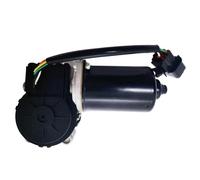 Car Wiper Motor Compatible With Hyundai For IX35 2010 2011 2012 2013 2014 2015 Car Front Windshield Wiper Replacement Motor Windscreen Suitable Accessories Regulator