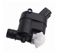 Car wiper motor Compatible With Hyundai For Santa Fe 2016 2017 2018 2019 2020 For Veloster 2015 2016 2017 Car Windshield Washer Pump Parts 98510-2W500