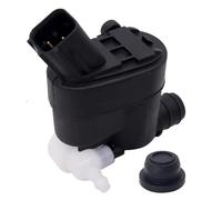 Car wiper motor Compatible With Hyundai For Santa Fe For Sport 2013 2014 2015 Car Windshield Washer Motor Replacement Parts 98510-2W500 985104Z000