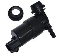 Car wiper motor Compatible With Mitsubishi For Eclipse For Cross 2017-2023 For Outlander 2013-2016 Car Headlight Windshield Washer Pump Parts 8264A228