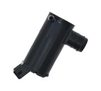 Car wiper motor Compatible With Pilot For Excel Windshield Wiper Parts Car Windshield Wipers The Car Accessories Car Engine Wiper Washer Pump OEM:7003177