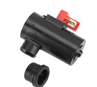 Car wiper motor Compatible With Subaru For Liberty For Baja Car Windshield Wipers The Car Accessories Car Engine Wiper Washer Pump OEM:38512-SA5-013(Left)