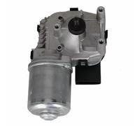 Car wiper motor Compatible With VW For Golf For Jetta 2006-2016 Car Front Windshield Wiper Motor The Car Accessories Wiper Motor OEM:1Z1955119C 1Q1955119A