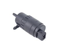 Car wiper motor Compatible With VW For Passat 1992-1996 The Car Accessories The Car Engine Wiper Washer Pump Windshield Wiper Washer Pump OEM:1H5955651