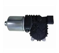 Car wiper motor Compatible With VW For Polo For Jetta Windscreen Wiper Motor The Car Front Windscreen Wiper Motor OEM：6R1955023D 5C7955113D 0390241573