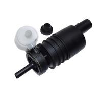 Car wiper motor Compatible With VW For Touareg For Passat For Rabbit Windshield Wiper Washer Pump The Auto Parts Auto Accessories OEM:1K6955651 1T0955651A