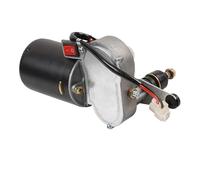 Car Wiper Motor Electric Motor UTV Windshield Wiper with Windshield Washer Pump Kit for UTV for Polaris for Ranger for RZR 570 800 900 1000