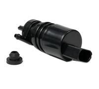 Car Wiper Motor For BMW For X3 E83 F25 X5 E53 Wiper Front Windshield Windscreen Wiper Washer Pump The Car Windshield Wiper Washer Pump