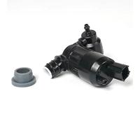 Car Wiper Motor For Edge For Galaxy For Mondeo For Explorer BA8317664AA Windshield Washer Pump Motor BA8317664AA BA83-17664-AA Windscreen Wiper Motor