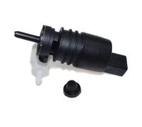 Car Wiper Motor For VW For GTI For Jetta For Tiguan The Car Engine Wiper Washer Pump Windshield Wiper Washer Pump OEM:1K6955651 1T0955651A