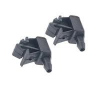 Car wiper nozzles Compatible With C&itroen For Berlingo MK2 2008 2009 2010 2011 2012 2013 2014 2015 2016 2017 2018 Front Windscreen Wiper Washer Nozzle 6438Z7