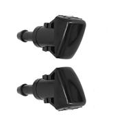 Car Wiper Nozzles Compatible With Chrysler For Sebring 2005 2006 2007 2008 2009 2010 2011 2012 2013 2 Pcs Windshield Washer Wiper Nozzles Spray Jet 4805742AB