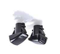 Car Wiper Nozzles Compatible With Dodge For Durango 2011 2012 2013 2014 2015 2016 2017 2018 2 Pcs Front Windshield Washer Nozzle Wiper Spray 55372143AB