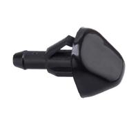 Car Wiper Nozzles Compatible with for Maverick Car Accessories Car Windshield Spray Nozzle Windsheild Wiper Washer Spray Jets Nozzles