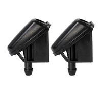 Car wiper nozzles Compatible With For Mondeo MK4 2007 2008 2009 2010 2011 2012 2013 2014 Front Windshield Wiper Washer Nozzle 1708797 BM51-17666-BB