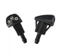 Car wiper nozzles Compatible With Hyundai For Accent 2003 2004 2005 For Elantra 1999 2000 2001 2002-2004 For Sonata 2002-2005 Car Front Windshield Wiper Nozzle