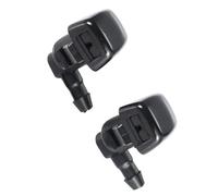 Car wiper nozzles Compatible With Mercury For Milan 2008 2009 2010 2011 Windshield Washer Nozzles OEM 15247800 BC3Z-17603-A 8S4Z17603A