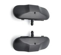Car Wiper Nozzles Compatible With Porsche For Panamera For MK1 2010 2011 2012 2013 2014 2015 2016 2 Pcs Windshield Washer Nozzles Jet 97062807300