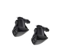 Car Wiper Nozzles Compatible With Toyota For Corolla 2003 2004 2005 2 Pcs Front Windshield Wiper Washer Spray Nozzle Jet 85381-AE020