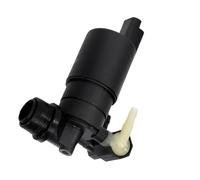 Car Wiper Pump, For Peugeot 307 607 807 106 107 308 207 208 508 5008 Windshield Washer Pump Twin Outlet Water Motor 643475 8200194414 96415
