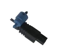 Car Wiper Pump Washer Fluid Pump, For Mazda, For Tribute 2009-2010 1 Pcs Windscreen Washer Motor Pump 8260A059