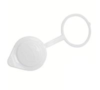 Car Wiper Radiator Cap Compatible With Mitsubishi For Pajero V31 V32 V33 V43 Car Windshield Wiper Washer Tank Bottle Fluid Reservoir Cover Cap