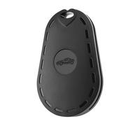 Car Wiper Repair Tool - Portable Rubber Strip Grinder, Easy to Use Compact Polisher, Restores Wiper Removes Bird Droppings Fog Mud Dust for Clear Visibility | Cars Trucks RVs Trailers Travel