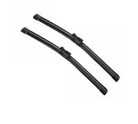 Car Wiper Set For BMW X7 G07 2018 2019 2020 2021 2022 Car Wiper Blade Windshield Windscreen Accessories Replacement