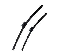 Car Wiper Set For BMW X7 G07 2019 2020 2021 2022 Car Front Windshield Windscreen Wiper Blade Window Wiper Accessories
