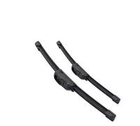 Car Wiper Set For Mitsubishi Outlander Mk3 2013 2014 2015 2016 2017 2018 2019 Car Front Windshield Wipers Wiper Windscreen Window Wipers Blades Accessories