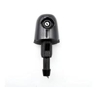 Car Wiper Spray Nozzle Compatible with Great for Wall for Haval for Hover for CUV for H3 X240 2012 2011 2010 2009 2008 2007 2006 2005 1Pc Rear Windshield Washer Nozzle Jet
