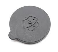 Car Wiper Washer Cover Compatible With Nissan For March K11 1992 1993 1994 1995 1996 1997 1998 1999 2000 2001 2002 2003 1 Pcs Washer Fluid Reservoir Cap 8913JG000